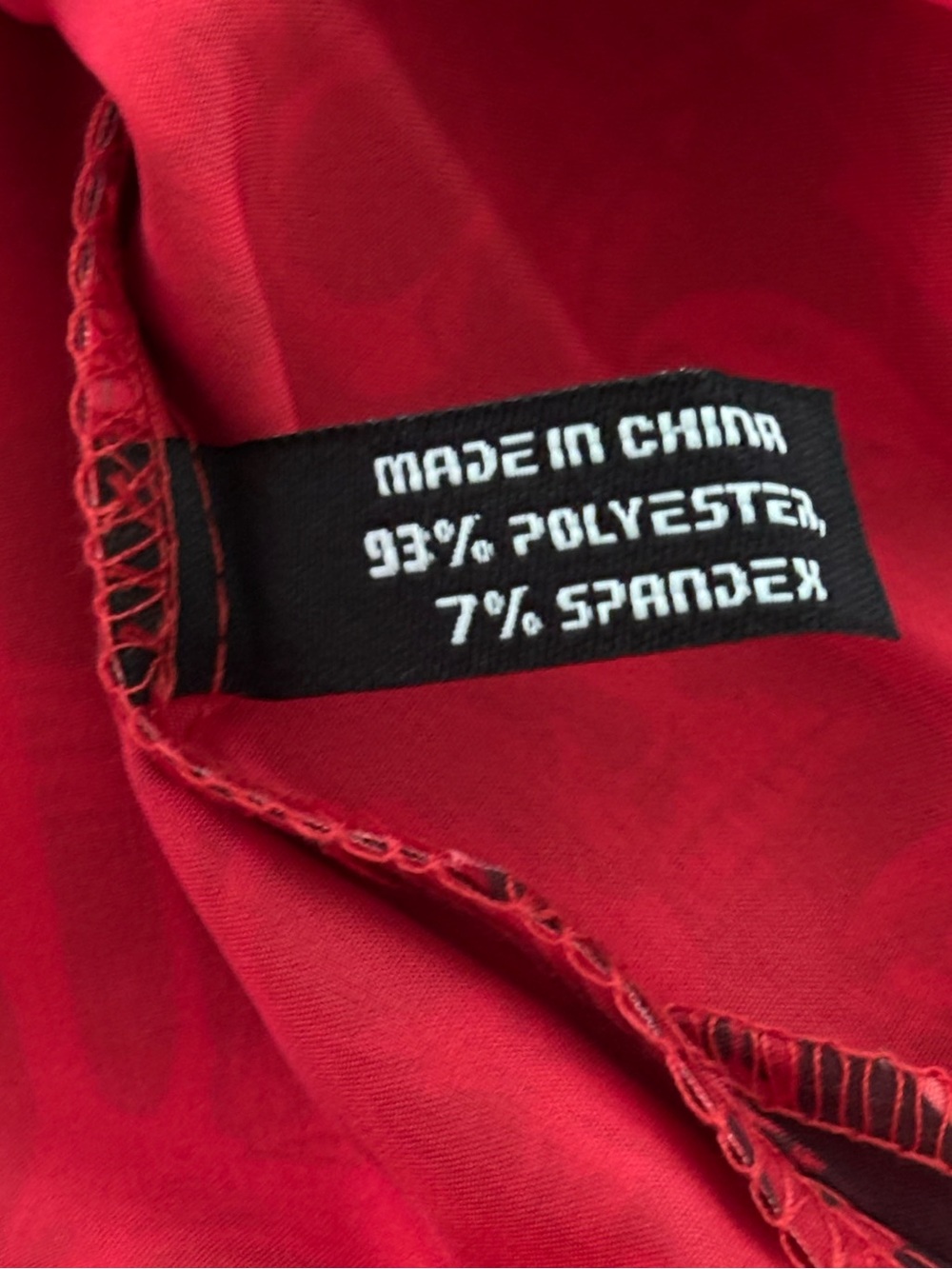 Retro Rifle Slayer Button Down - 4XL - Picture 6 of 10